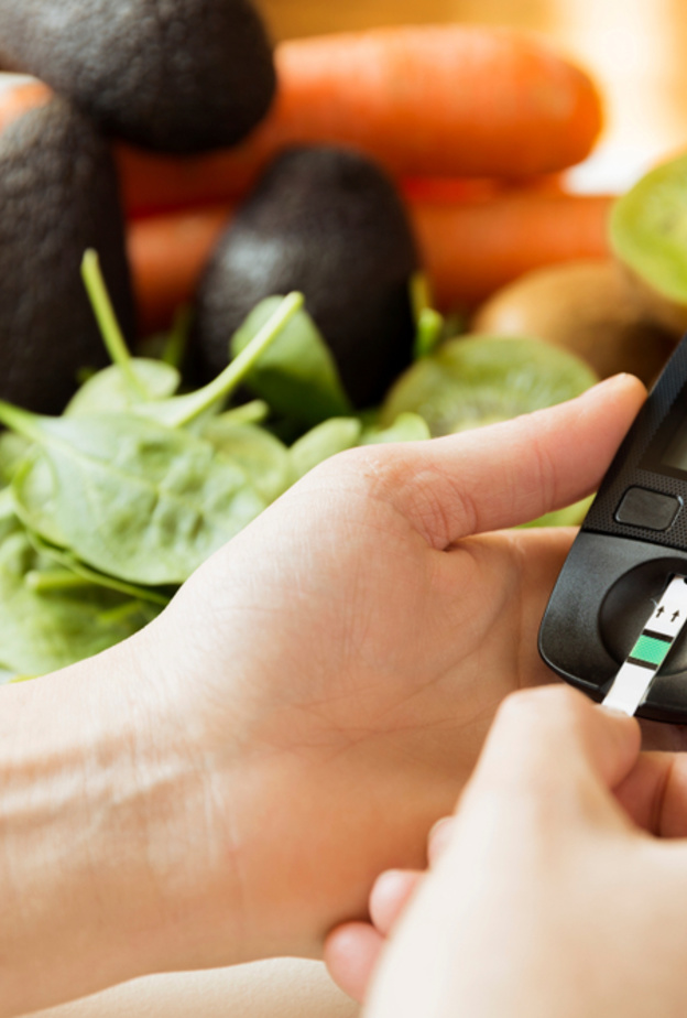 صورة رئيسية المسموح والممنوع لمريضات السكري في رمضان