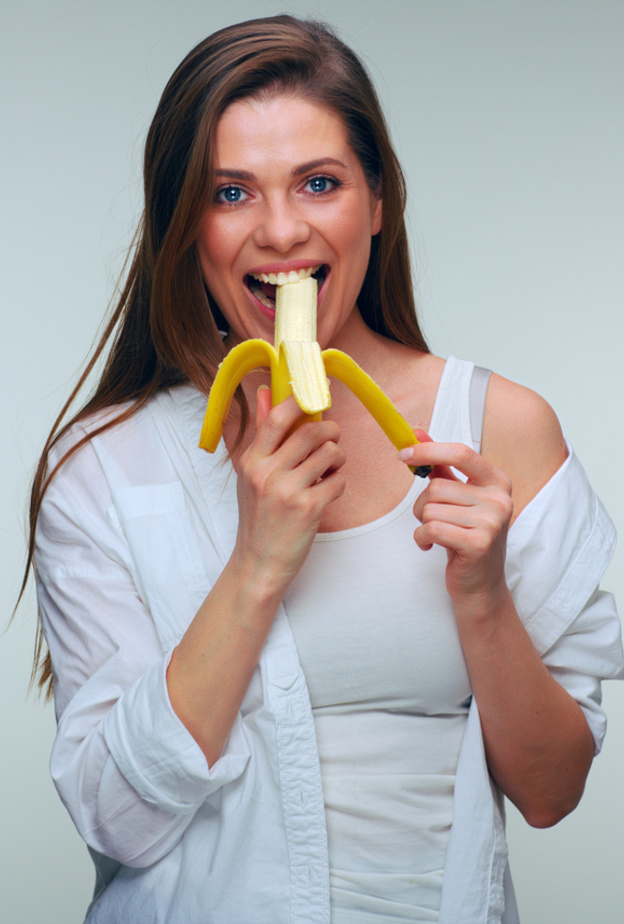 فوائد الموز لمقاومة العطش أثناء الصيام وأنسب ألأوقات لتناوله