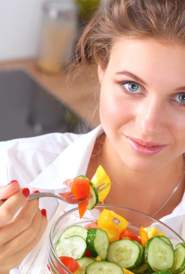 فوائد تقسيم وجبة الإفطار وأثرها على الصحة في رمضان