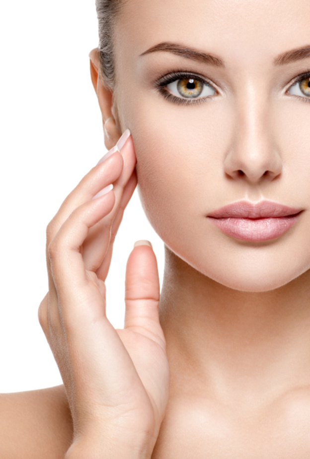 ماسكات فيتامين سي لنضارة بشرة المرأة خلال ساعات الصيام