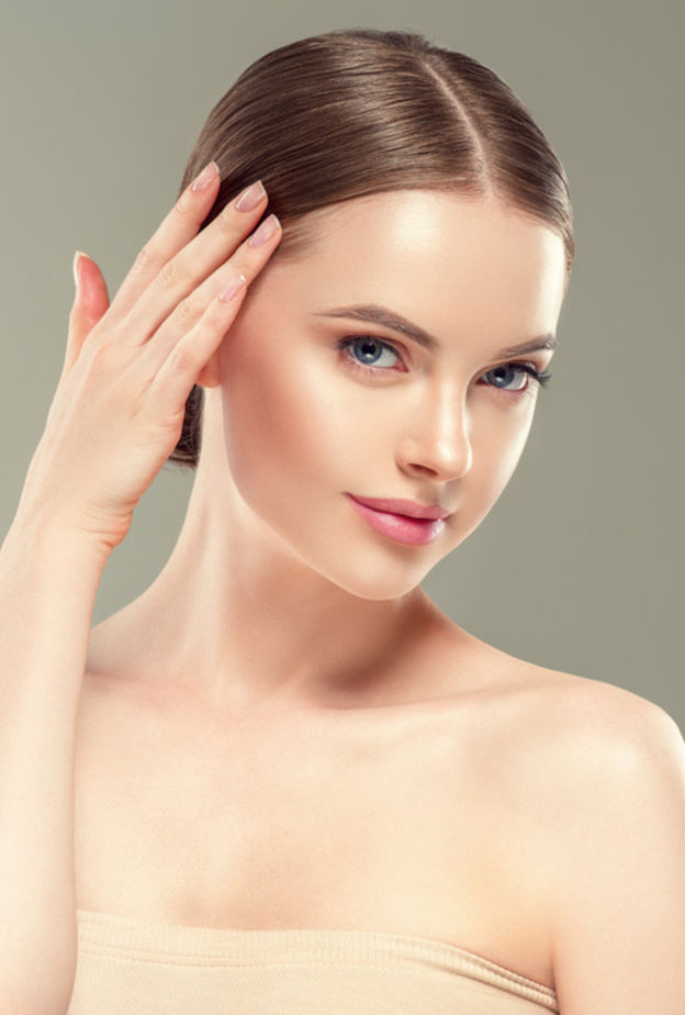 ماسكات يومية لبشرة المرأة الدهنية خلال شهر رمضان