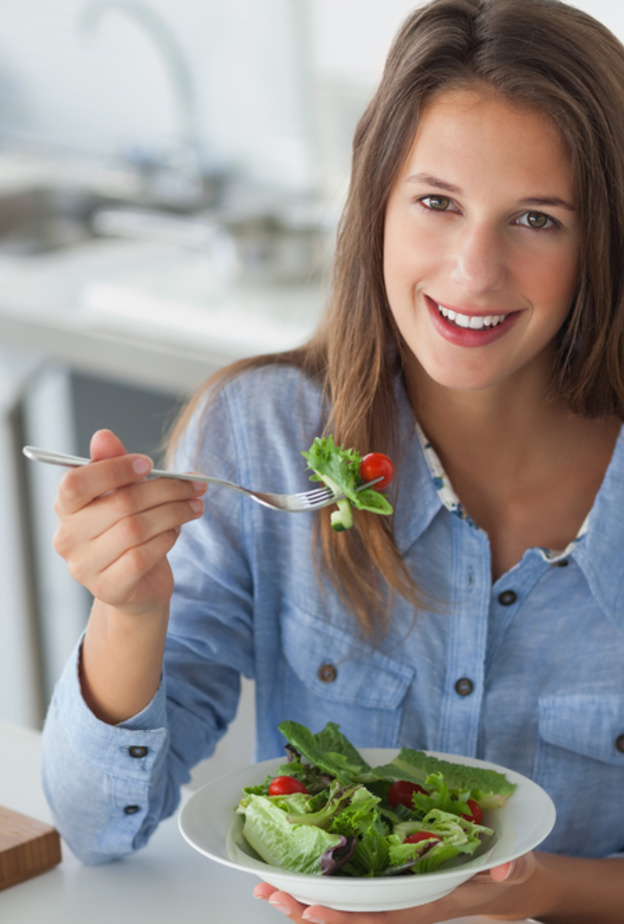 صورة رئيسية 5 خضروات لحرق دهون الجسم بفعالية في شهر رمضان