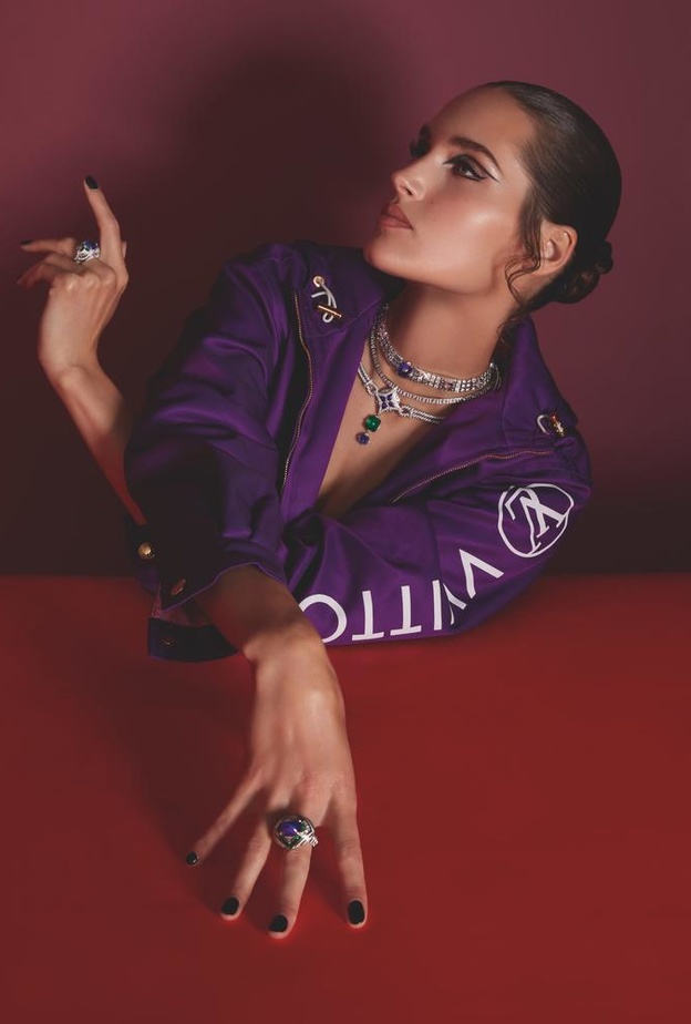 اختاري حجرك الكريم حسب برجك