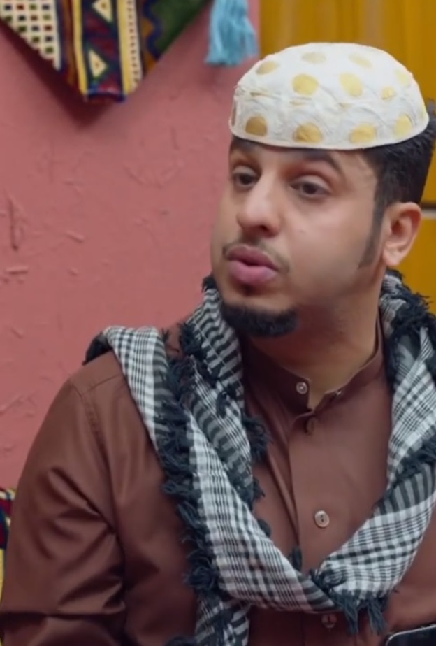 مسلسل "شباب البومب 10"