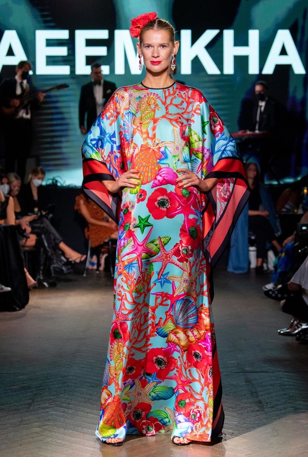 عبايات رمضانية للعروس @naeemkhan