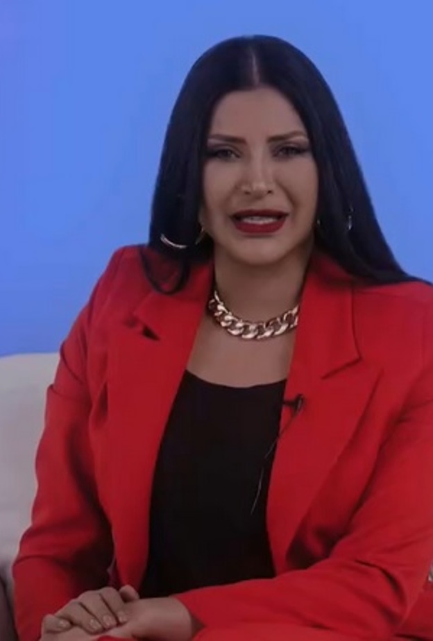 ستوديو 22 | الحلقة 6 | بنت الأصايل