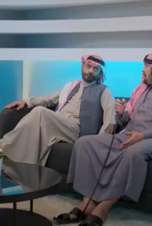 ستوديو 22 | الحلقة 28 | السرقة