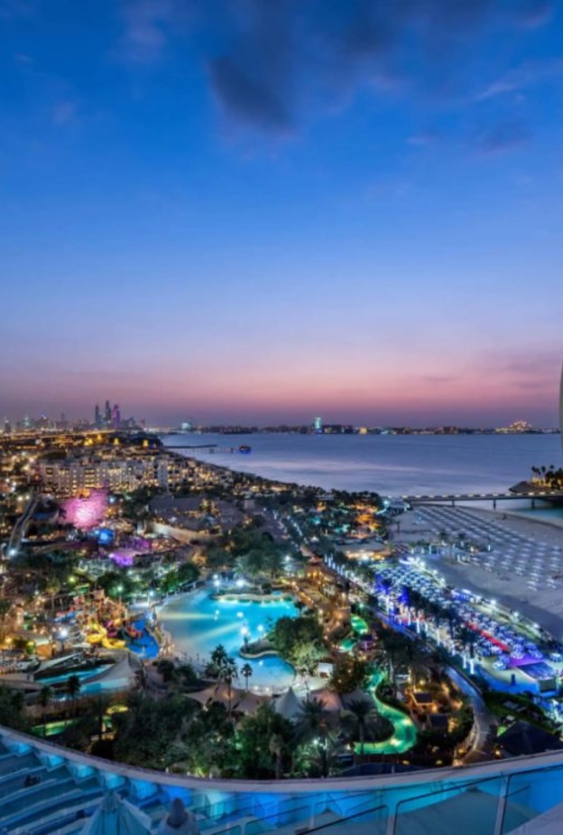 أفضل فنادق ومنتجعات سياحية تقدم عروض مميزة في رمضان في الإمارات