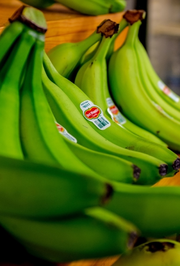 فوائد تناول الموز الاخضر للنساء