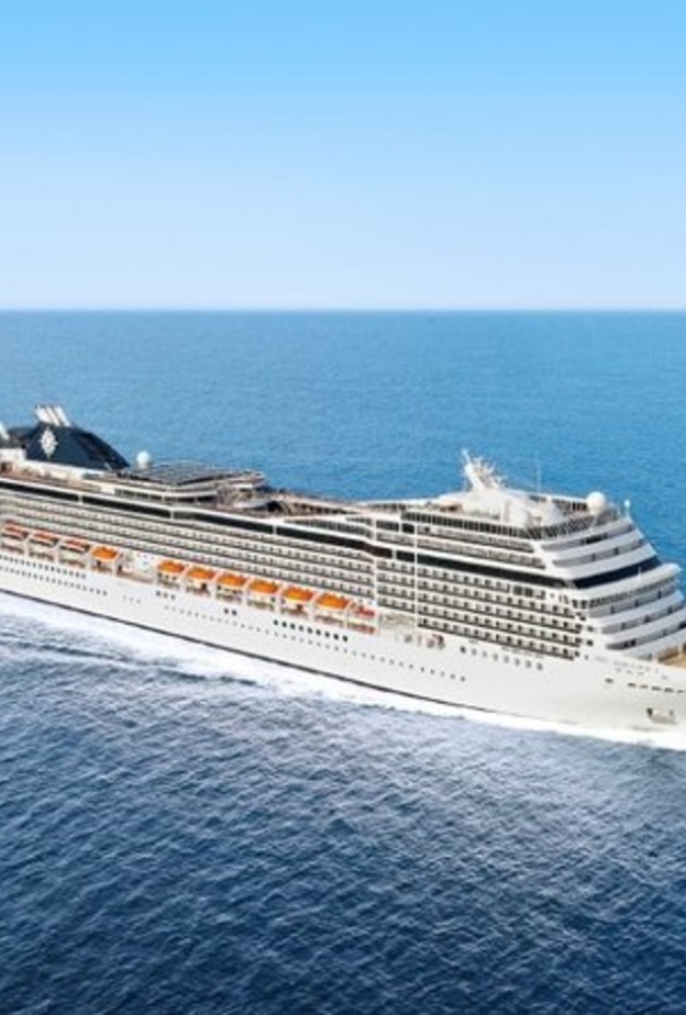 كروز السعودية تختتم موسمها الشتوي الأول بإنجاز بارز