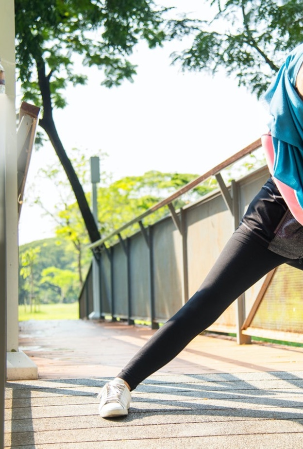 كيف يمكن للصبايا ممارسة التمارين الرياضية خلال رمضان دون مضاعفات