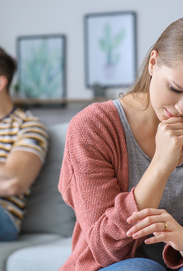 كيفية حل الخلافات الزوجية بهدوء في رمضان