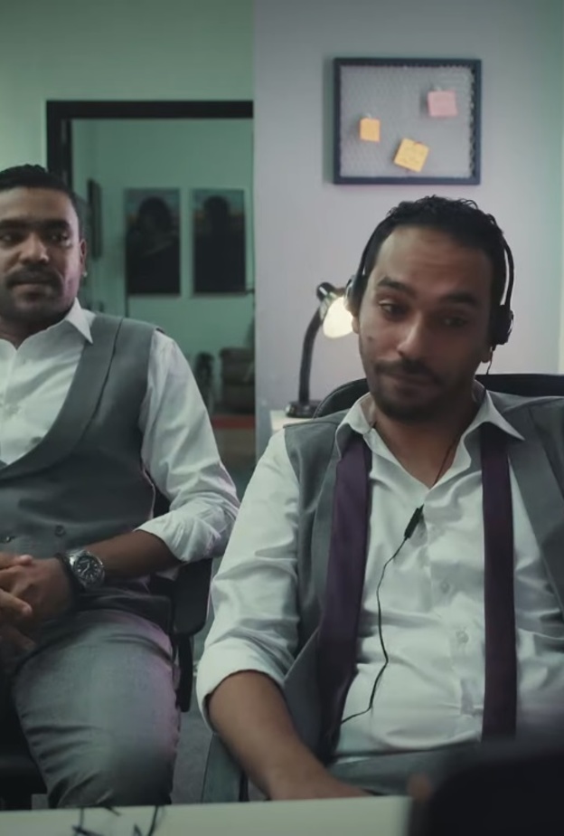 مسلسل لايف شو