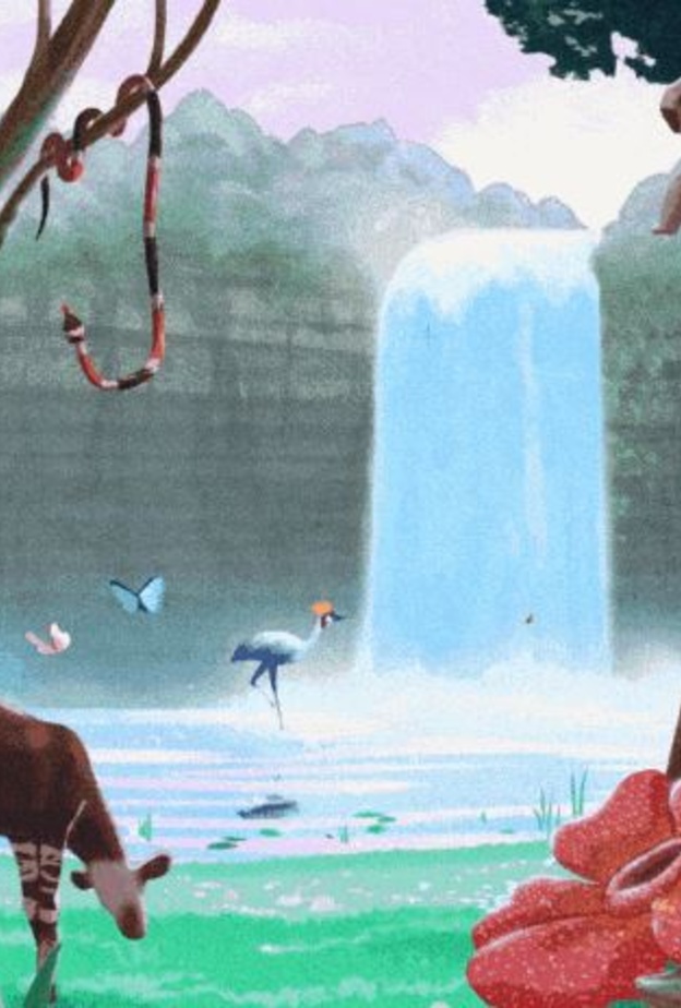 تفاصيل طرح نتفليكس لأعمال جديدة بعنوان "One World Infinite Wonder" تزامنًا مع يوم الأرض