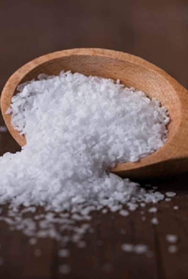 دراسة توضح علاقة الملح بقصور القلب