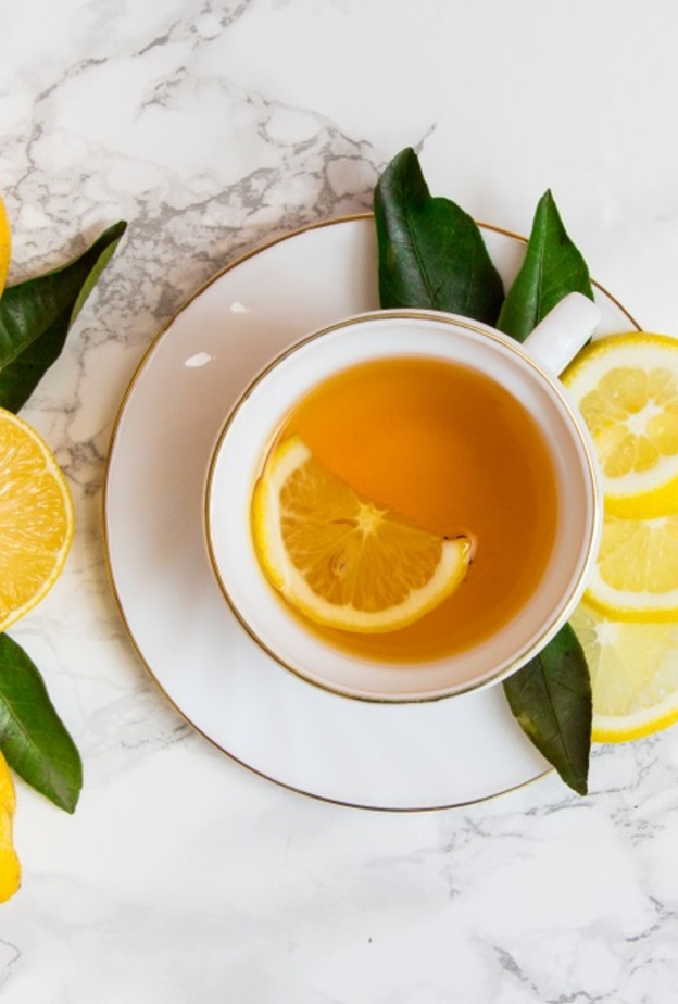 ما هي فوائد الشاي بالليمون بعد الفطور في رمضان 2022