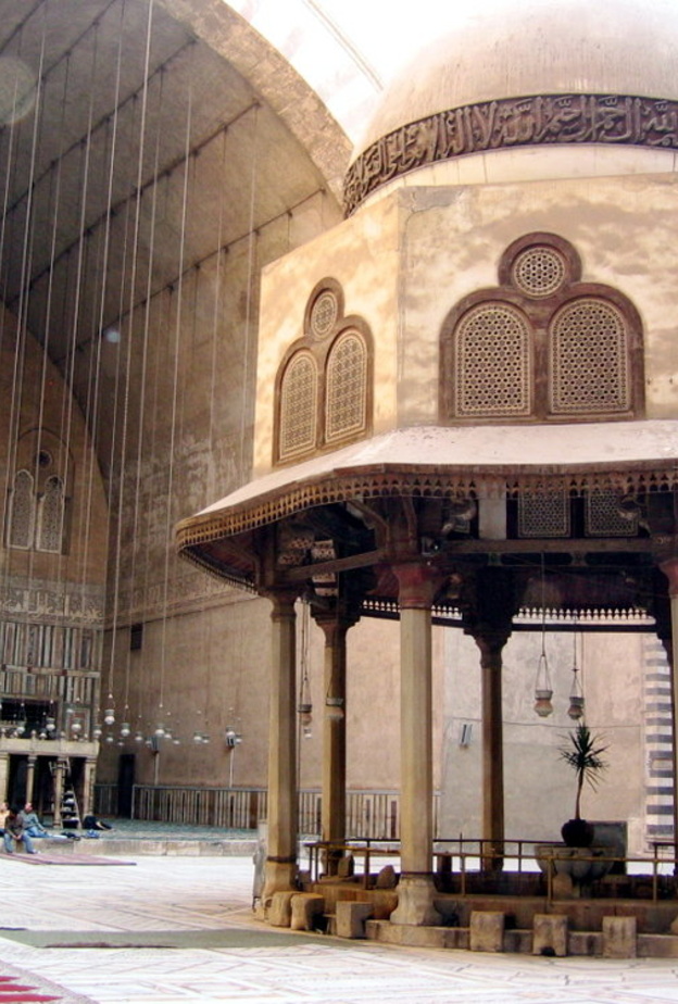 أجمل أماكن سياحية في مصر لـ عطلات شهر رمضان