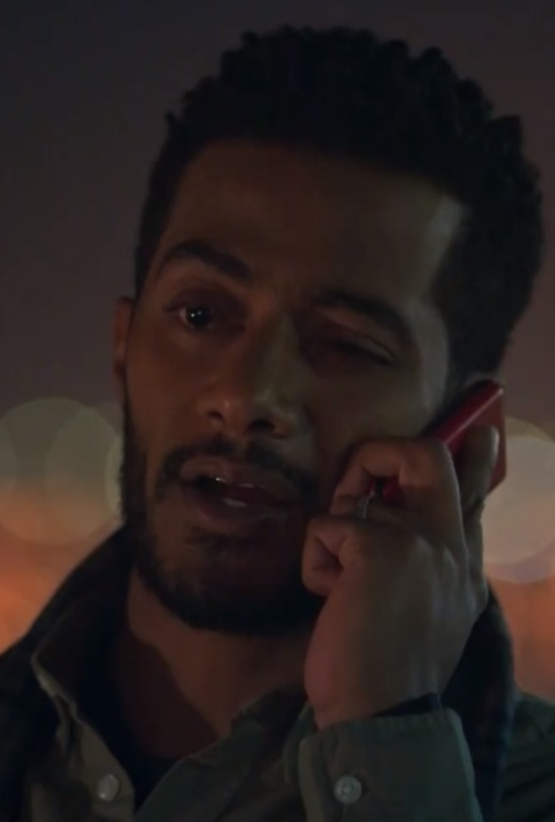 مسلسل "المشوار"