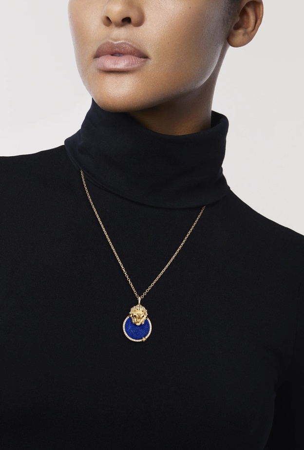 معلومات عن حجر اللازورد وأناقته الساحرة في شهر رمضان