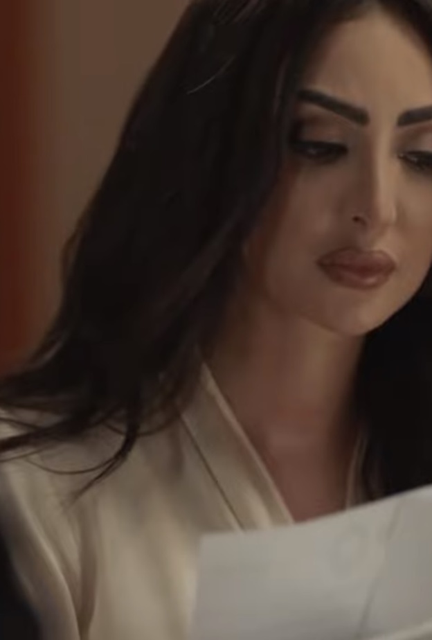 خطة كريما للإيقاع بين عبلة وأبنائها