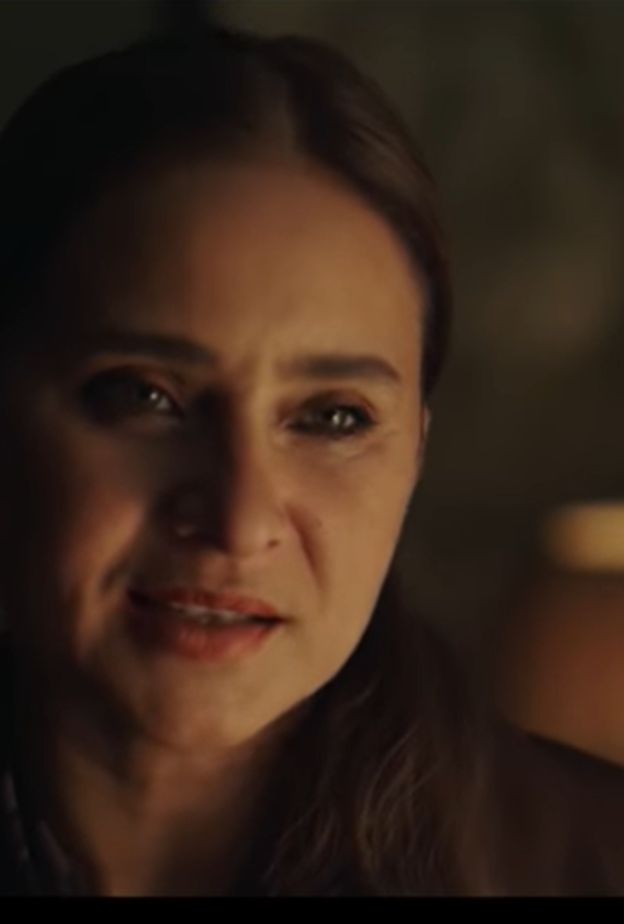 نيللي كريم في "فاتن أمل حربي"