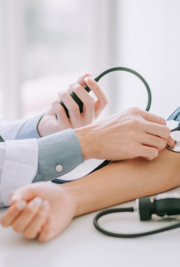 نصائح غذائية لمرضى ارتفاع ضغط الدم خلال شهر رمضان