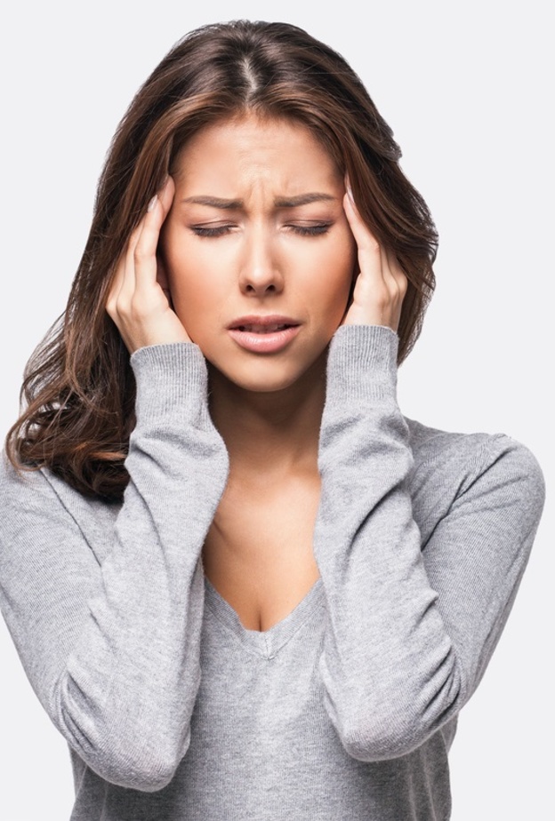 نصائح لتجنب الإصابة بالصداع أثناء الصيام في رمضان-رئيسية واولى