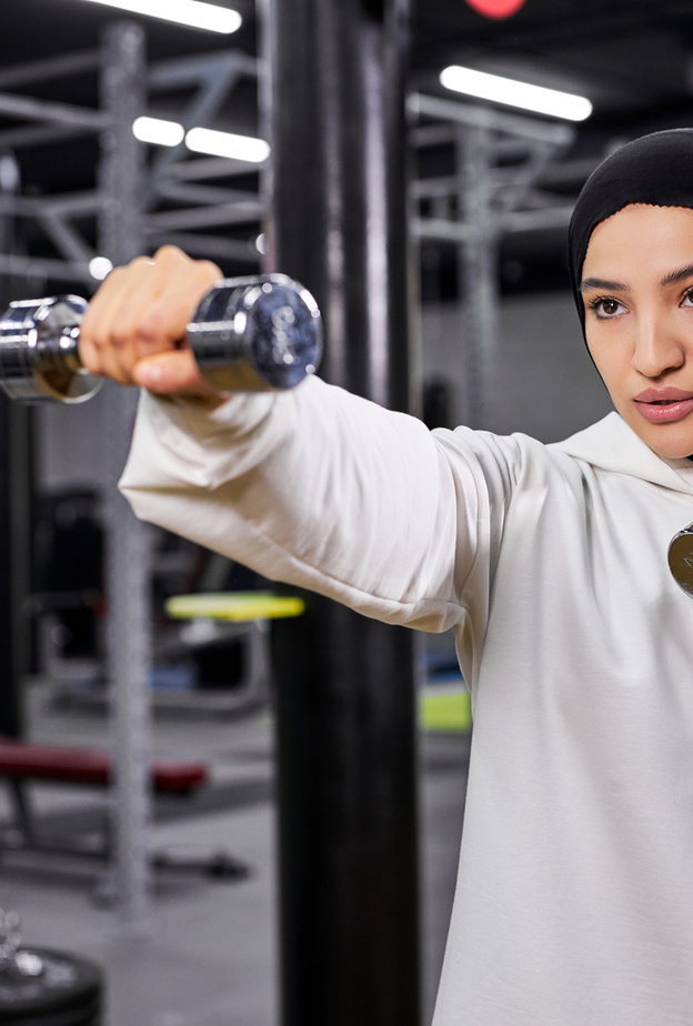 هل يؤثر الصيام على ممارسة التمارين الرياضية