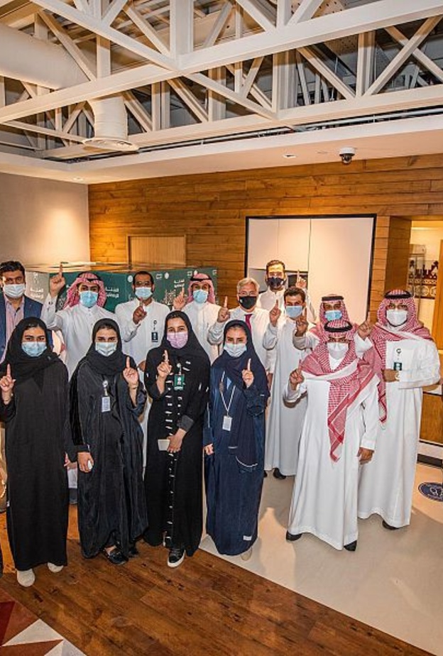 هيئة تطوير بوابة الدرعية تطلق حزمة من المبادرات والفعاليات المجتمعية والثقافية خلال شهر رمضان - الصورة الرئيسية