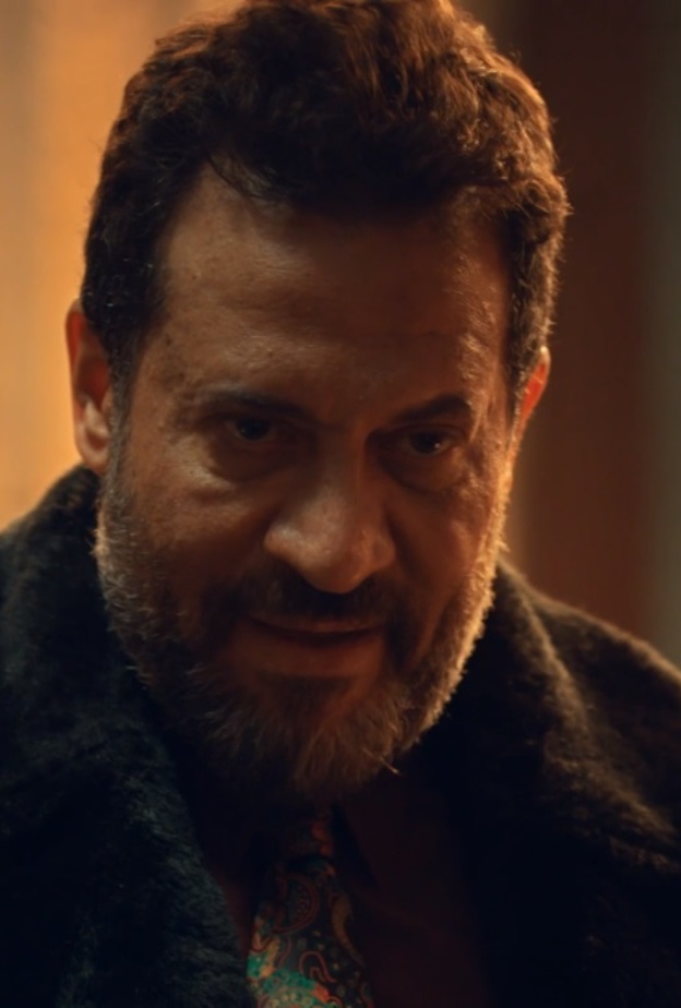 مسلسل "توبة"