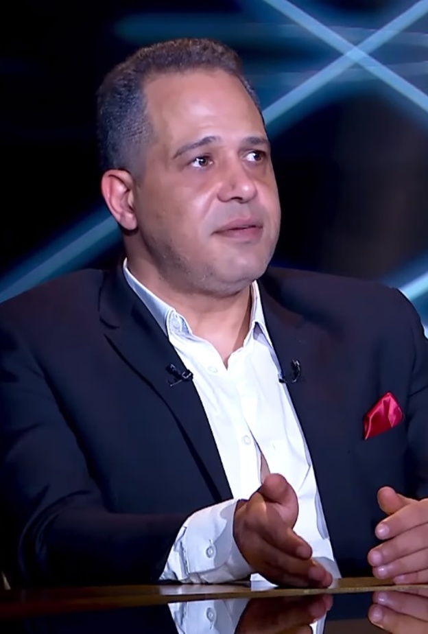 مصطفى درويش