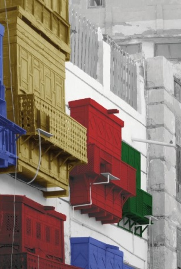 وزارة الثقافة تعلن انطلاق الدورة الرابعة من برنامج الإقامة الفنية-البلد- الصورة الرئيسية