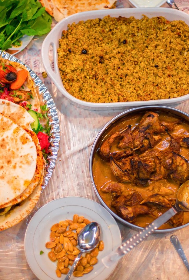 يتشابه الصيام في رمضان مع نظام الصيام المتقطع المعتمد لخسارة الوزن