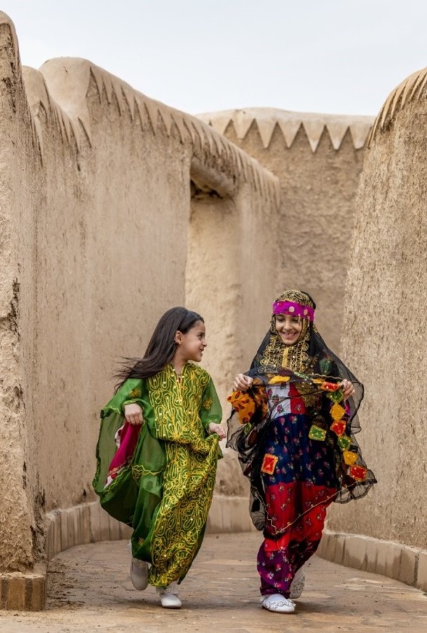 هيئة التراث تحتفي باليوم العالمي للتراث بفعاليات ثقافية متنوعة