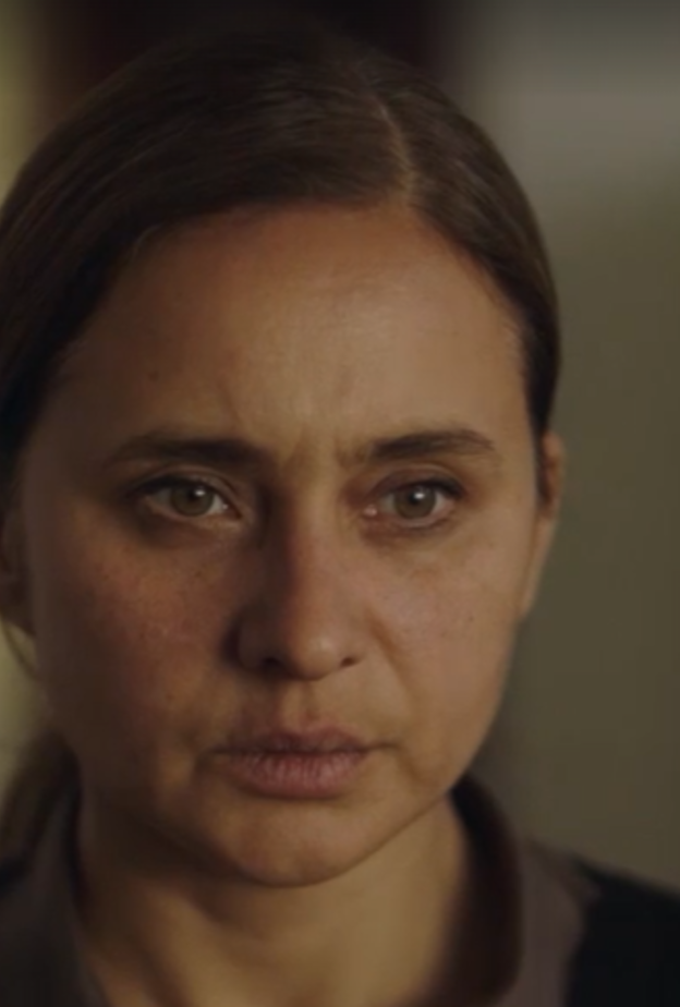 نيللي كريم في "فاتن أمل حربي"