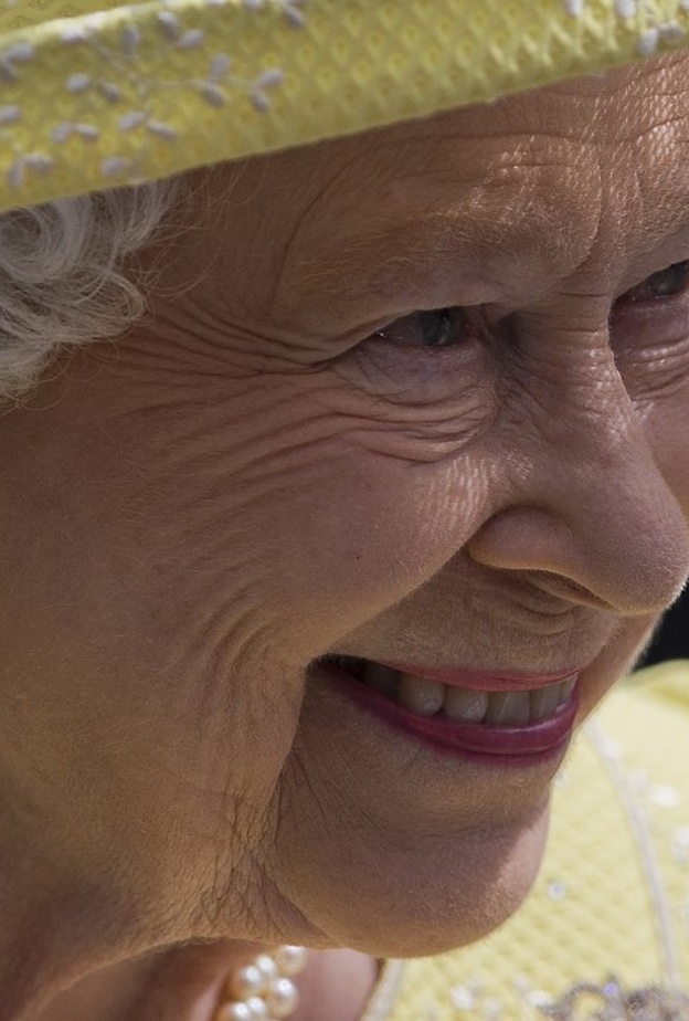 من هم أصحاب السمو الملكي في العائلة المالكة البريطانية؟