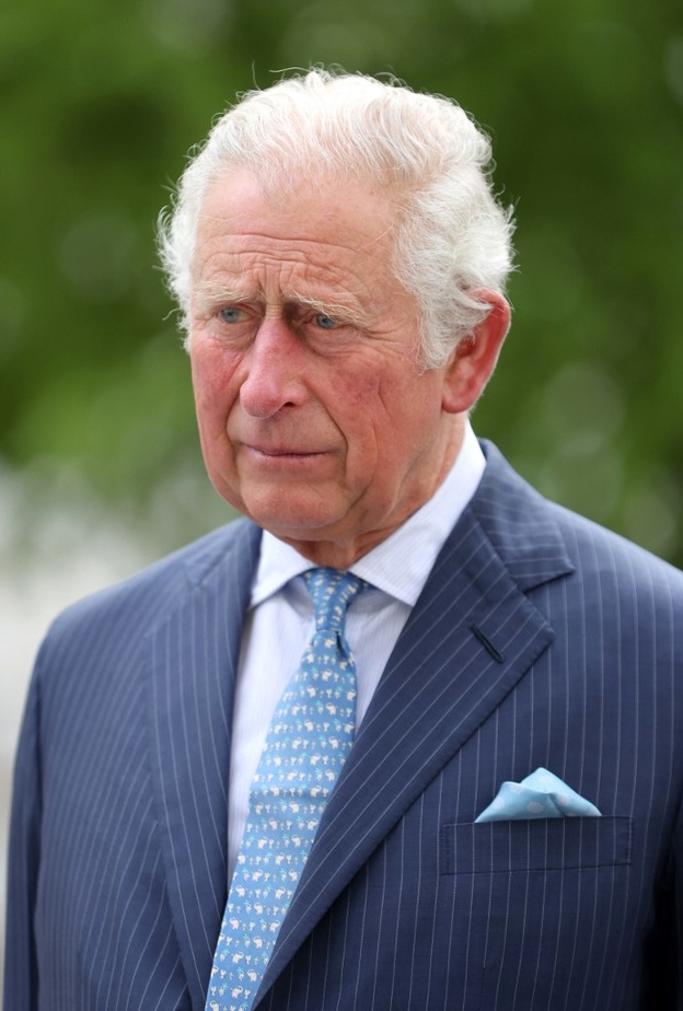  أستراليا لا تريد الأمير تشارلز ملكًا لها