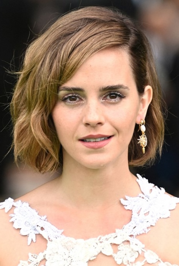 تسريحات شعر عصرية للشابات من وحي إيما واتسون بمناسبة عيد ميلادها