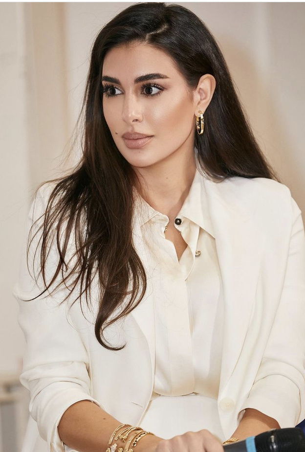 ياسمين صبري