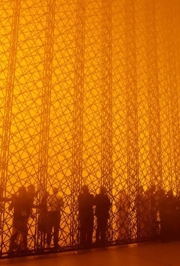 صور إغلاق البوابات الأربع لإكسبو 2020 دبي بعد اختتام فعالياته المبهرة