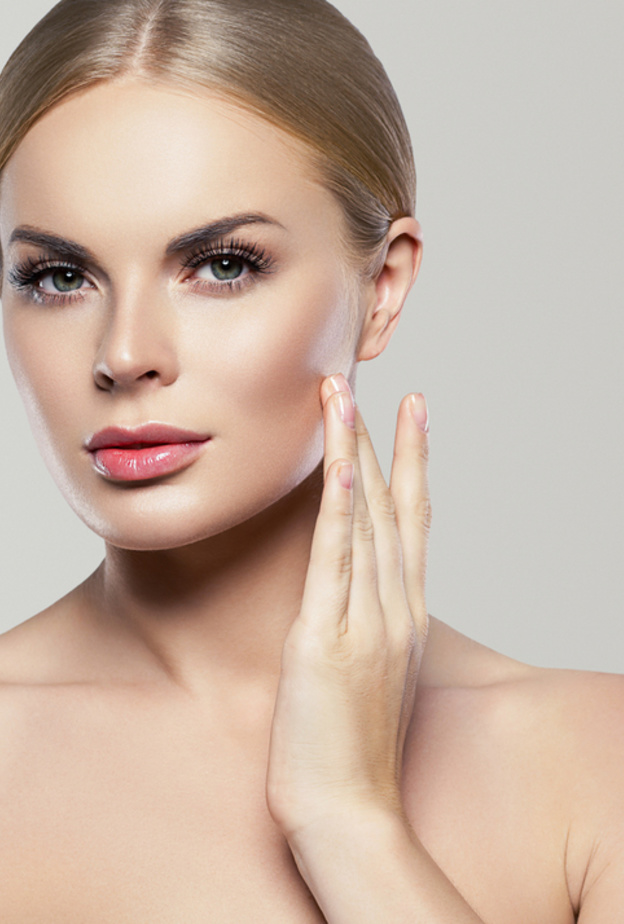 أفضل ماسك طبيعي للوجه الشاحب في رمضان