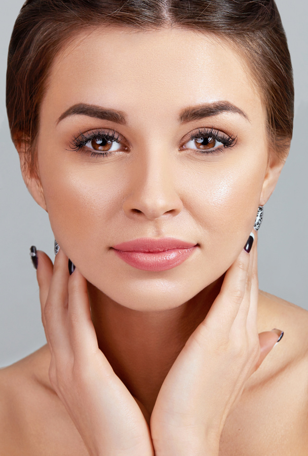 خطوات لتنفيذ مكياج نهارى خفيف في رمضان 2022