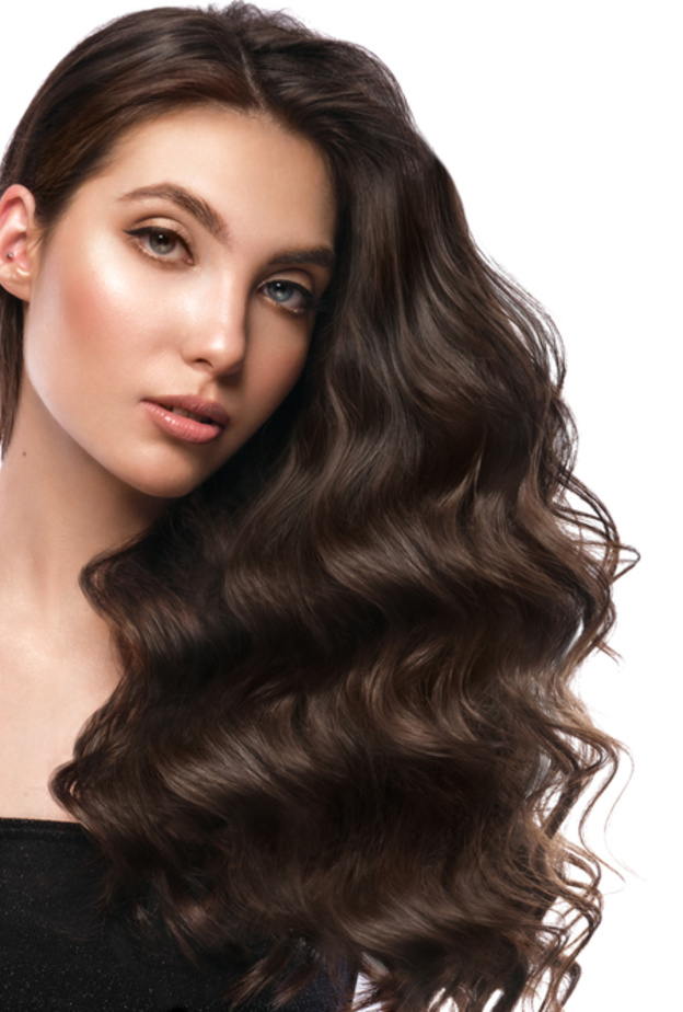 خلطات طبيعية لعلاج قشرة شعر المرأة خلال رمضان