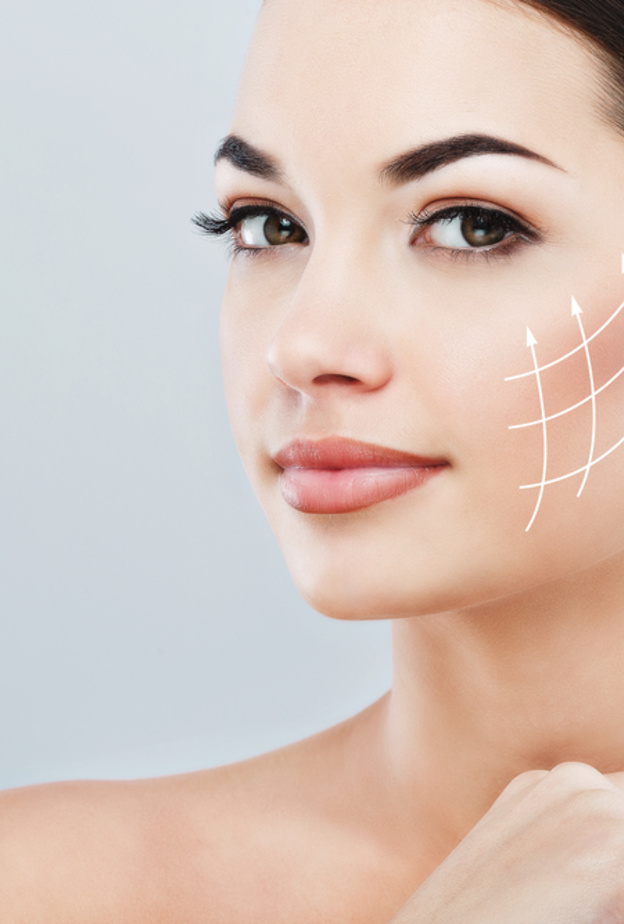 طرق طبيعيّة لشدّ البشرة دون إستخدام الجراحات التجميلية