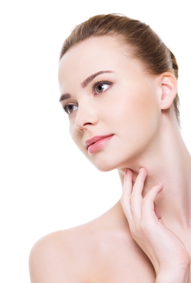 وصفات طبيعية مجربة لتبييض الرقبة في رمضان 2022