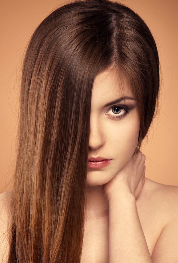 طرق ترطيب الشعر التالف بأفضل المكونات الطبيعية في رمضان