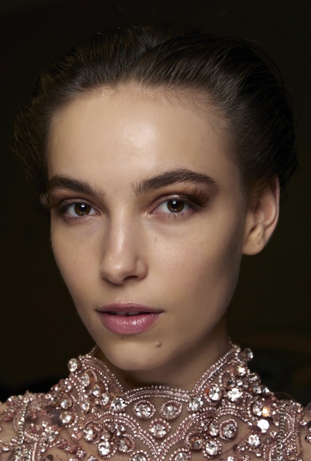 مكياج نهاري سريع يناسب آخر أيام عيد الفطر 2022