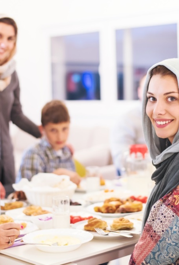 10 نصائح صحية لشهر رمضان-رئيسية واولى