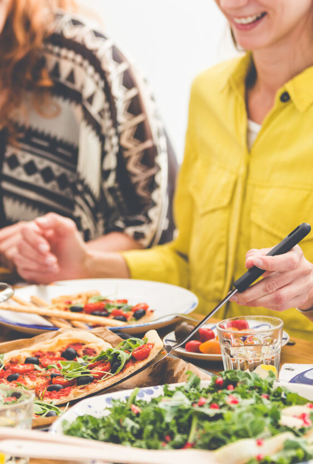 10 نصائح مهمة لتجنب زيادة الوزن خلال عيد الفطر 2022- صورة رئيسية وصورة اولى 