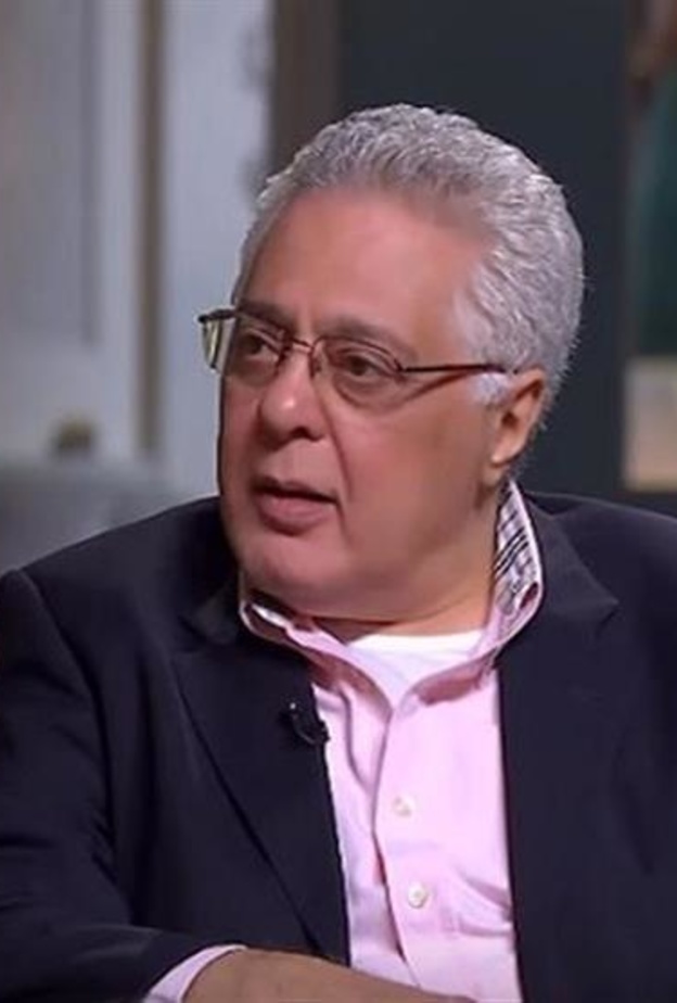 توفيق عبد الحميد